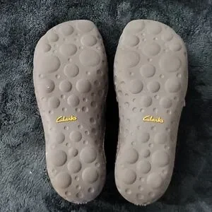 Clarks | Shoes | Clarks Mens Nubuck Active Air Mo Three  display picture 1